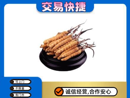 大同礼品回收散虫草.jpg